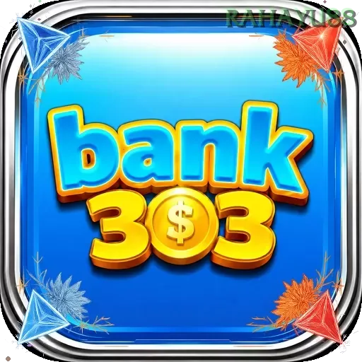 BANK303 - Petualangan Seru dalam Dunia MMORPG