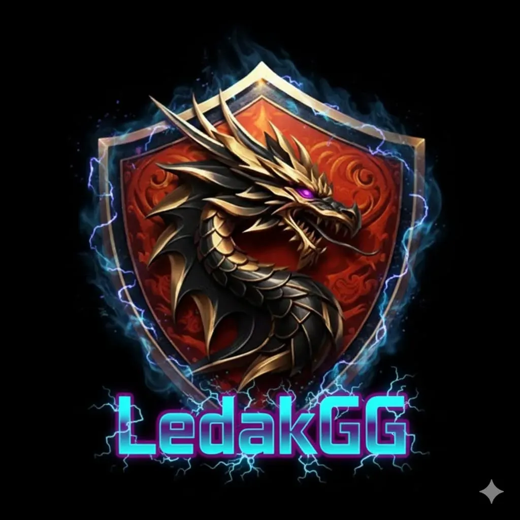 LEDAKGG - Membangun Kerajaan Bisnis Anda Sendiri