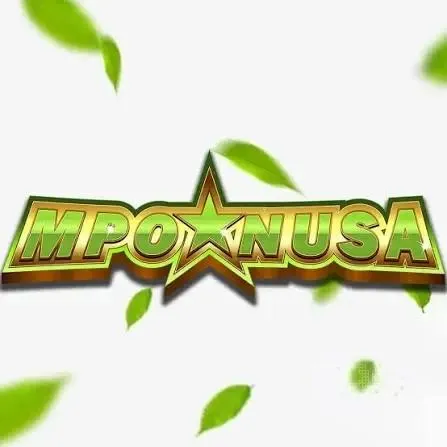 MPONUSA - Game Slot Seru dan Menguntungkan