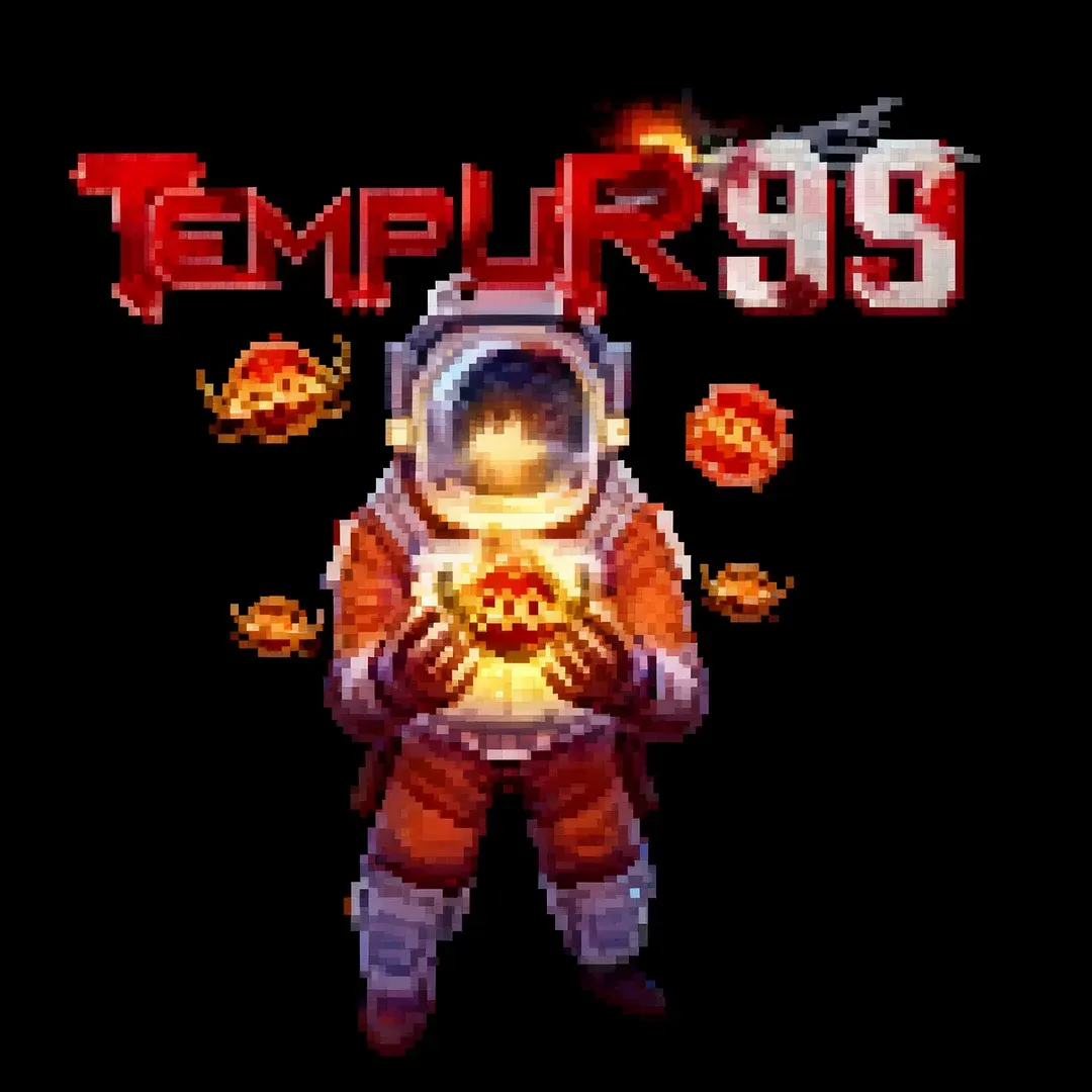 TEMPUR99 - Petualangan Epik dalam Dunia RPG