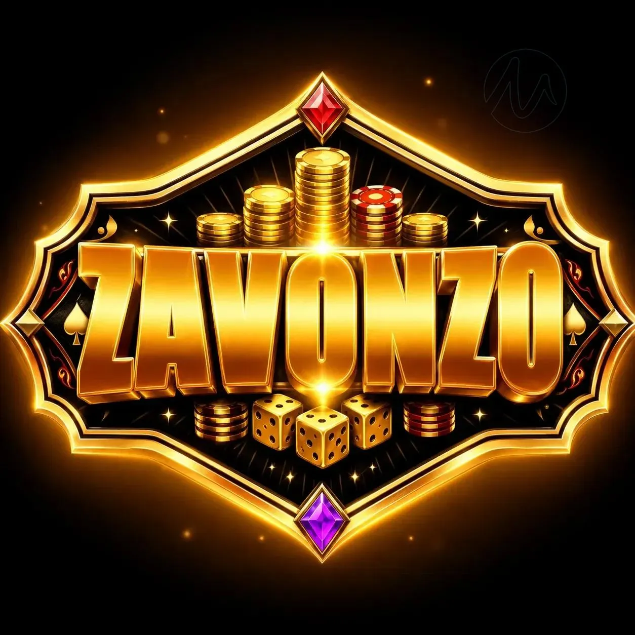 ZAVONZO - Balapan Seru di Jari Anda